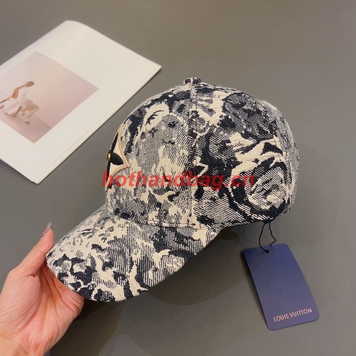 Louis Vuitton Hat LVH00136 Louis Vuitton Hat LVH00136
